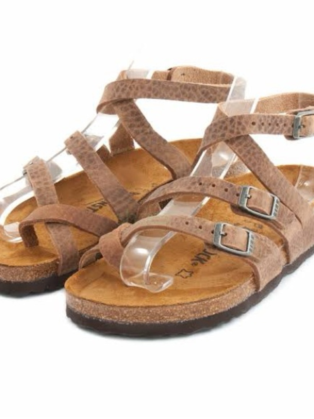 ISO Birkenstock Seres Size 36